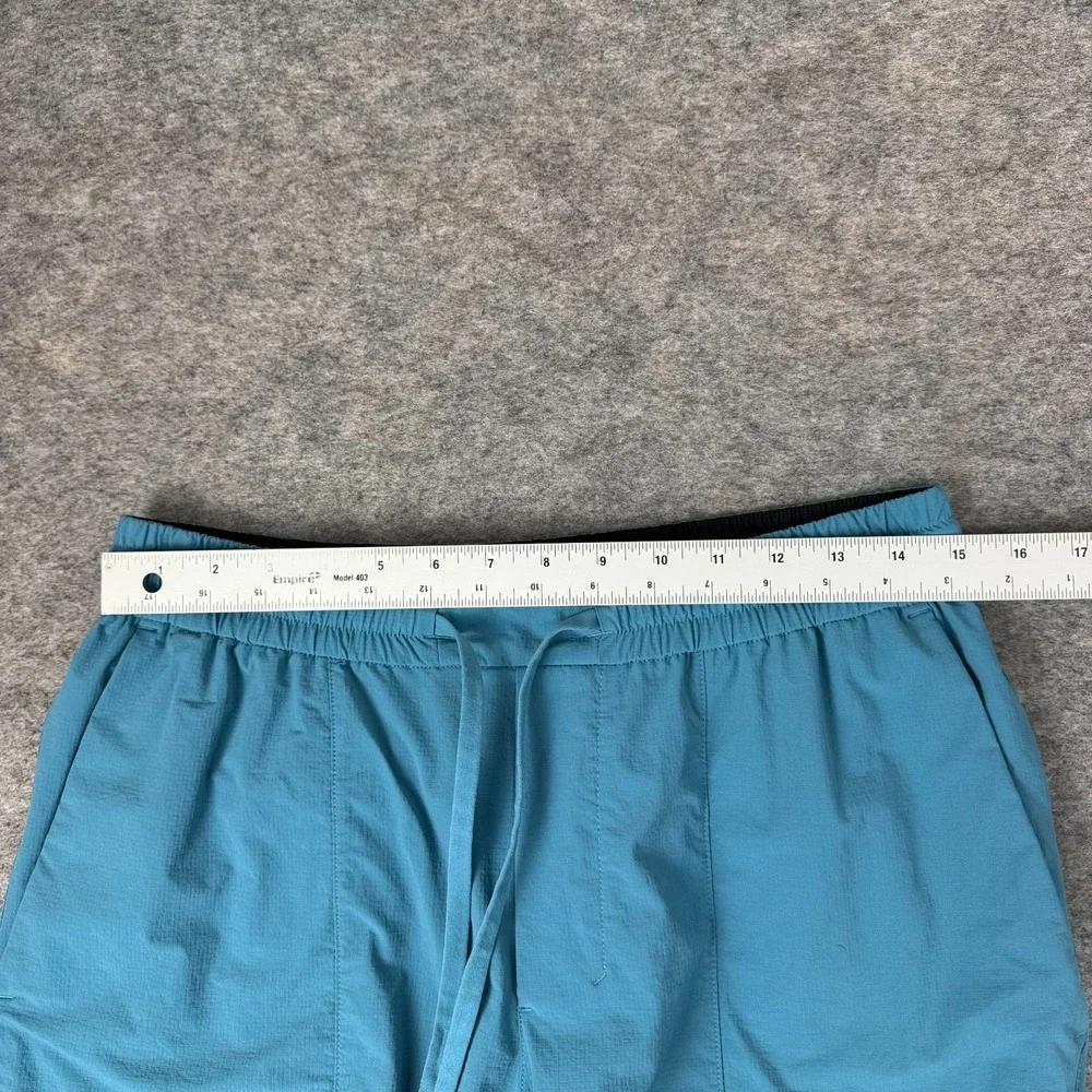Lululemon Bowline Short 8